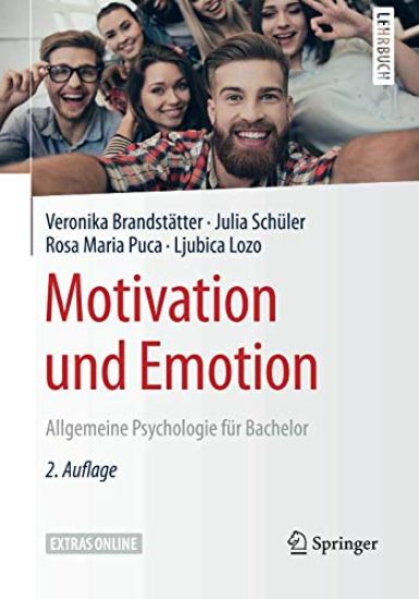 Motivation und Emotion
