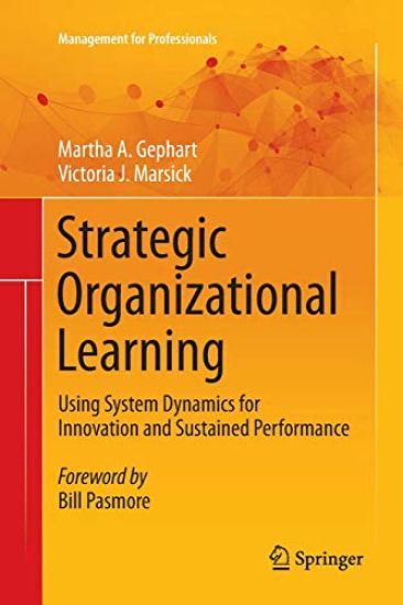 Strategic Organizational Learning