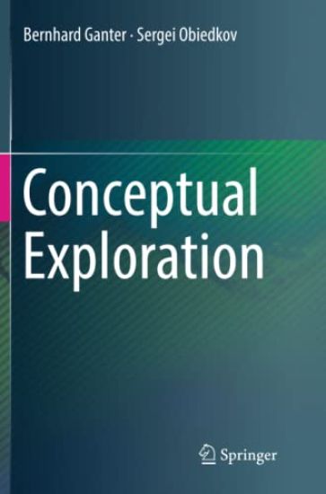 Conceptual Exploration