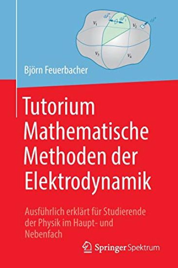 Tutorium Mathematische Methoden der Elektrodynamik