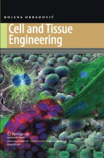 Cell and Tissue Engineering