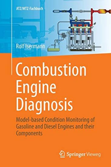 Combustion Engine Diagnosis