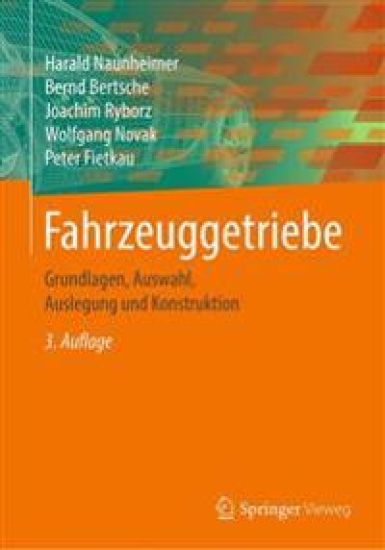 Fahrzeuggetriebe