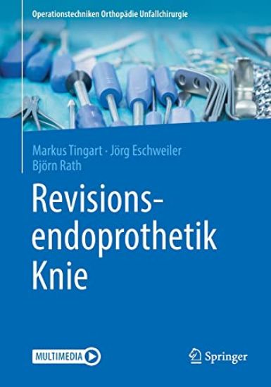 Revisionsendoprothetik Knie