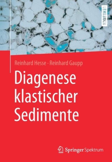 Diagenese klastischer Sedimente