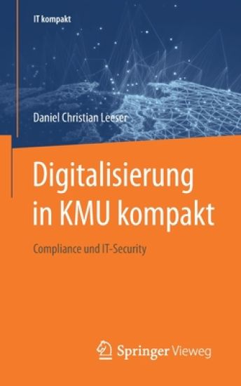 Digitalisierung in KMU kompakt