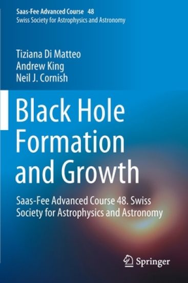 Black Hole Formation and Growth