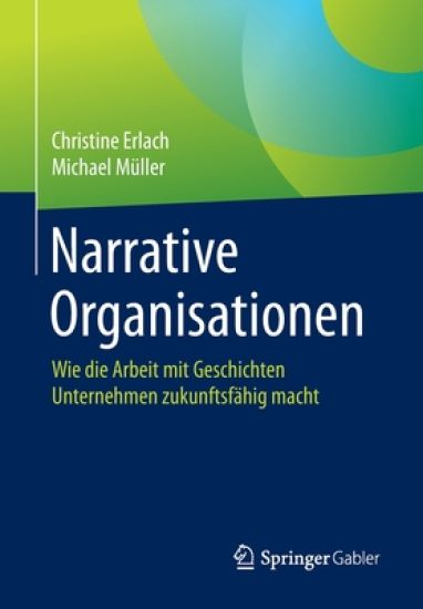 Narrative Organisationen