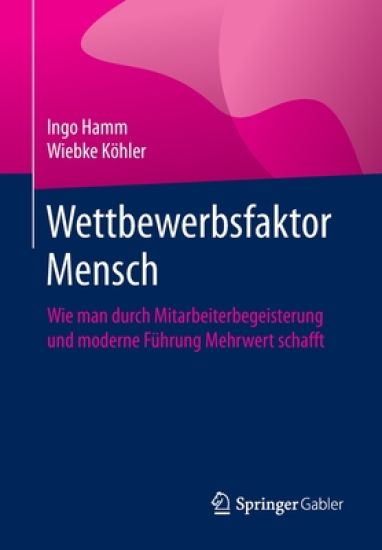 Wettbewerbsfaktor Mensch