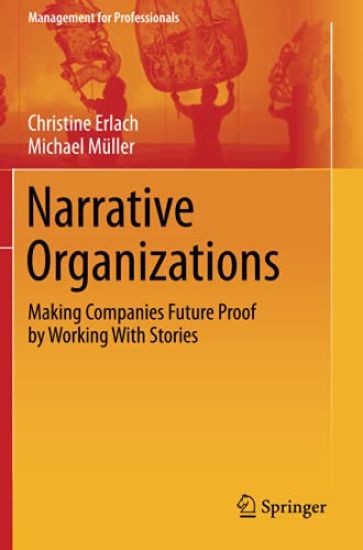 Narrative Organizations