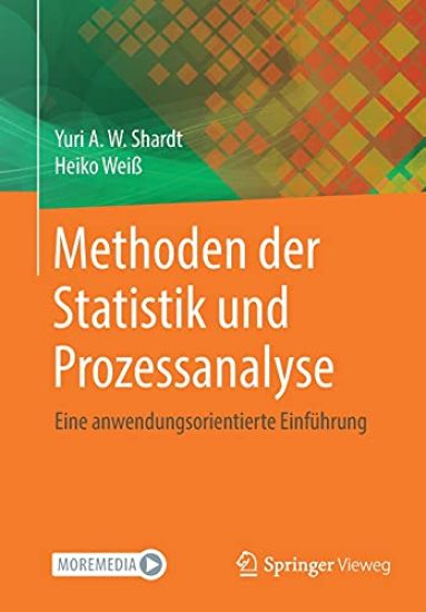 Methoden der Statistik und Prozessanalyse