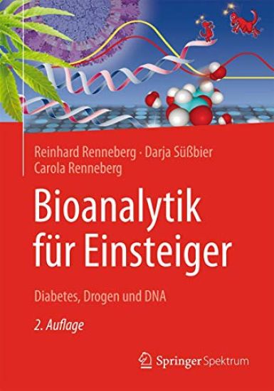 Bioanalytik für Einsteiger