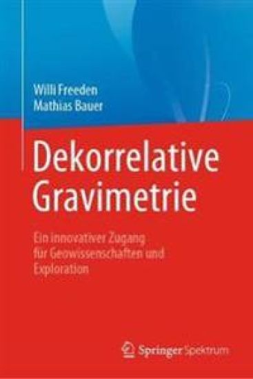 Dekorrelative Gravimetrie