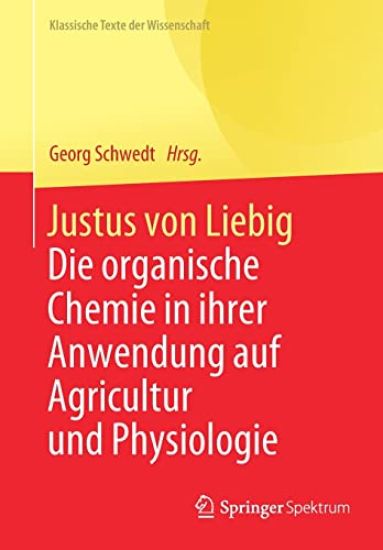 Justus von Liebig