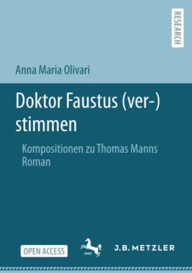 Doktor Faustus (ver-)stimmen