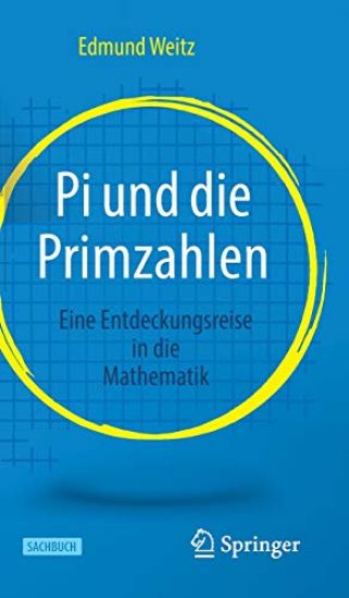 Pi und die Primzahlen