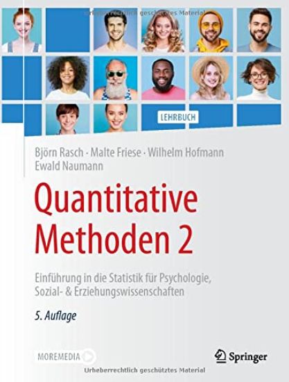 Quantitative Methoden 2