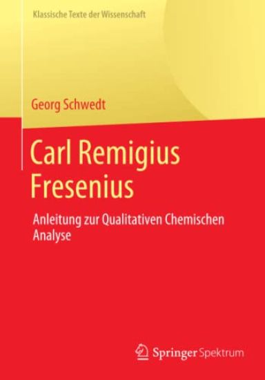 Carl Remigius Fresenius