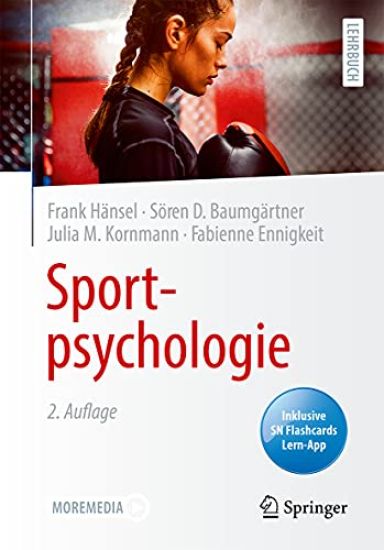 Sportpsychologie
