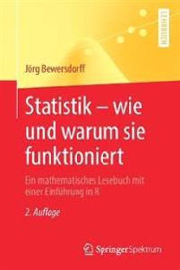 Statistik – wie und warum sie funktioniert