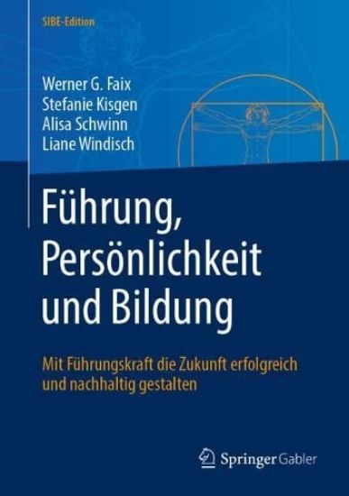 Führung, Persönlichkeit und Bildung