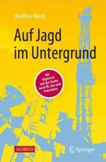 Auf Jagd im Untergrund