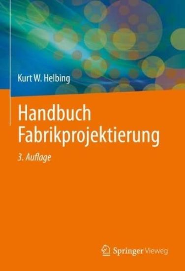 Handbuch Fabrikprojektierung