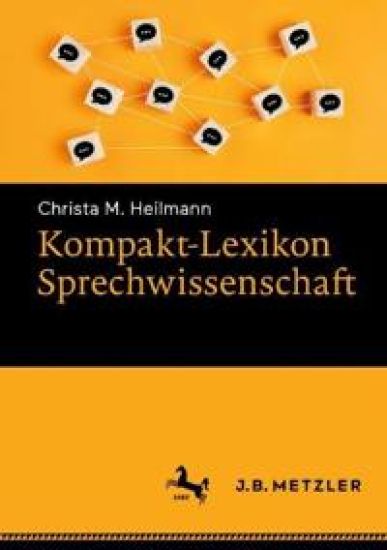 Kompakt-Lexikon Sprechwissenschaft