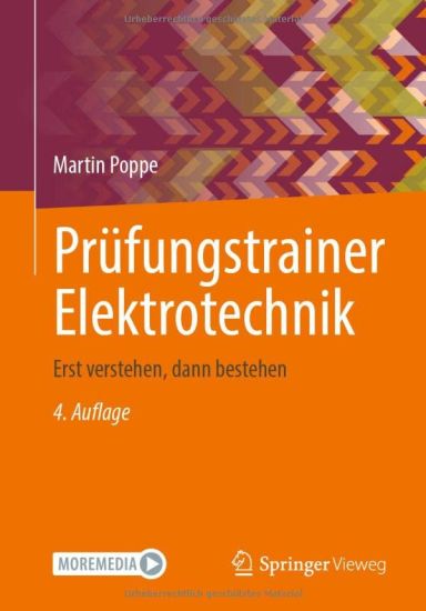 Prüfungstrainer Elektrotechnik