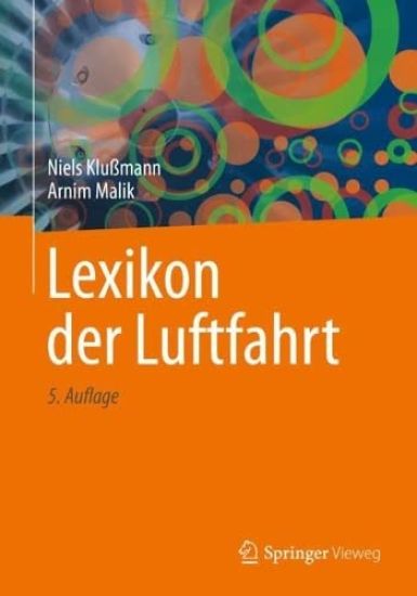 Lexikon der Luftfahrt