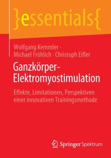Ganzkörper-Elektromyostimulation