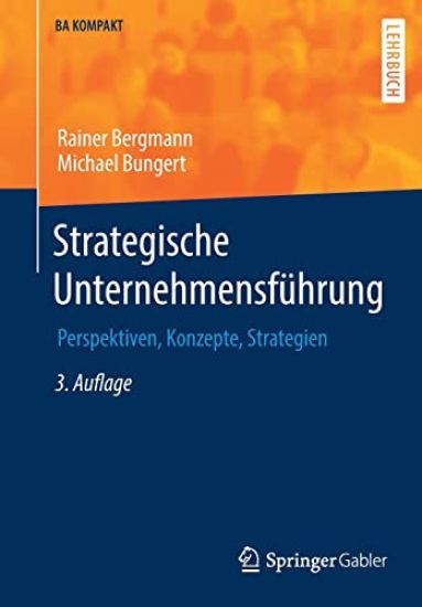Strategische Unternehmensführung