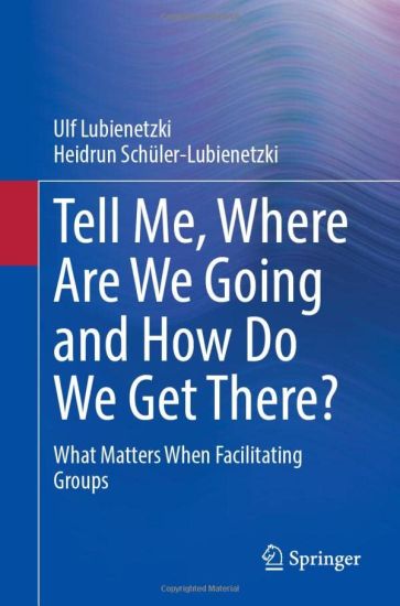 Tell Me, Where Are We Going and How Do We Get There?