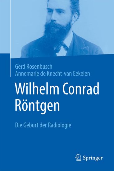 Wilhelm Conrad Röntgen