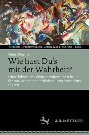 Wie hast Du’s mit der Wahrheit?