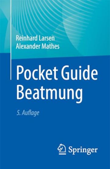 Pocket Guide Beatmung