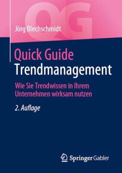 Quick Guide Trendmanagement
