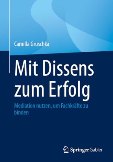 Mit Dissens zum Erfolg