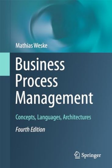 Business Process Management