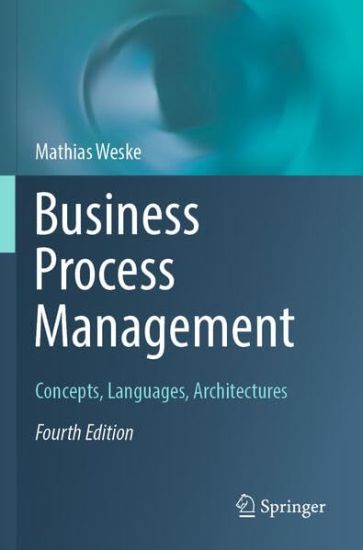 Business Process Management