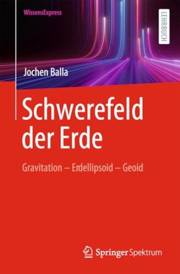 Schwerefeld der Erde