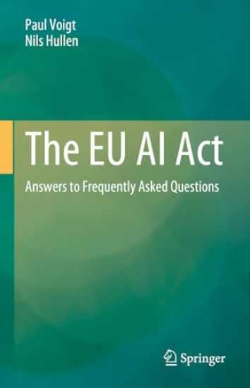 The EU AI Act