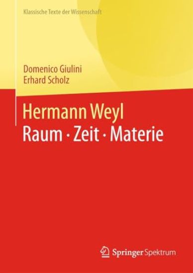 Hermann Weyl