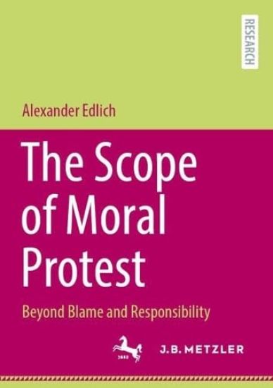 The Scope of Moral Protest
