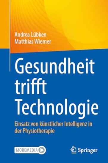 Gesundheit trifft Technologie