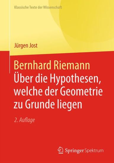 Bernhard Riemann