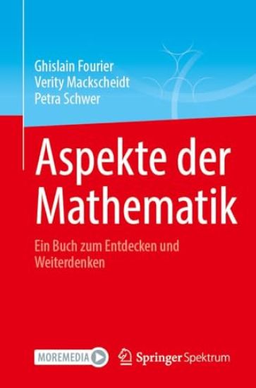 Aspekte der Mathematik