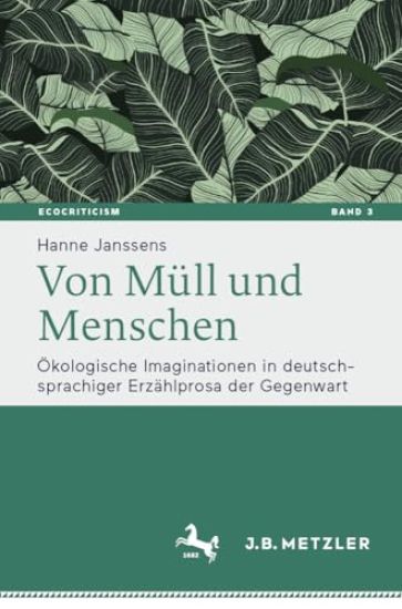 Von Müll und Menschen