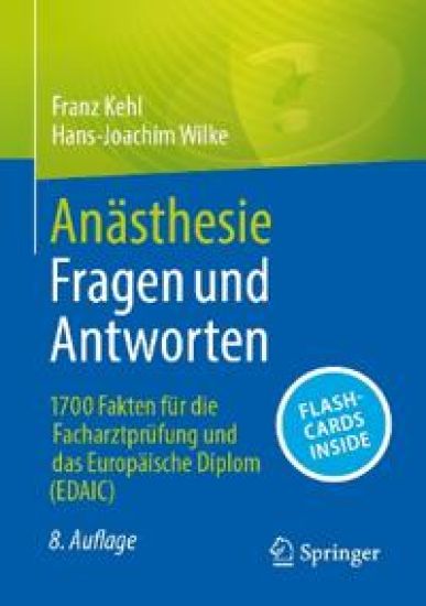 Anästhesie Fragen und Antworten