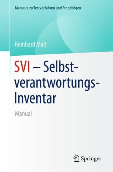 SVI - Selbstverantwortungs-Inventar